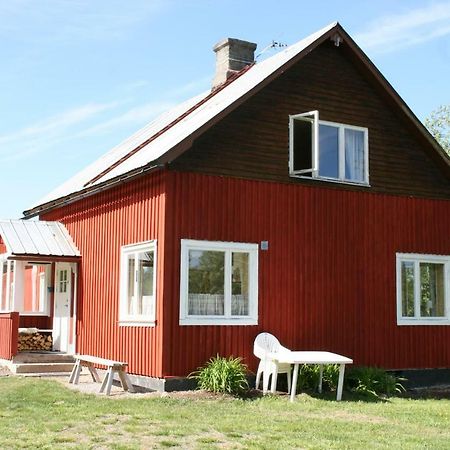 Lillvikens Gaesthuset Och Stugor Nedre Lillviken Экстерьер фото